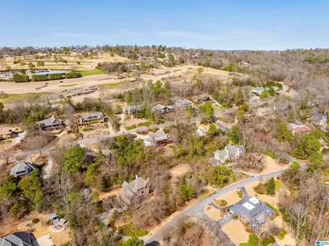 1729 Vestwood Hills Drive Vestavia Hills AL 35216