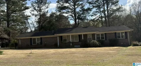 634 Odena Heights Circle Sylacauga AL 35150