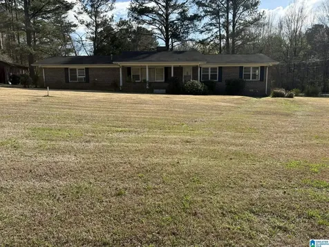 634 Odena Heights Circle Sylacauga AL 35150