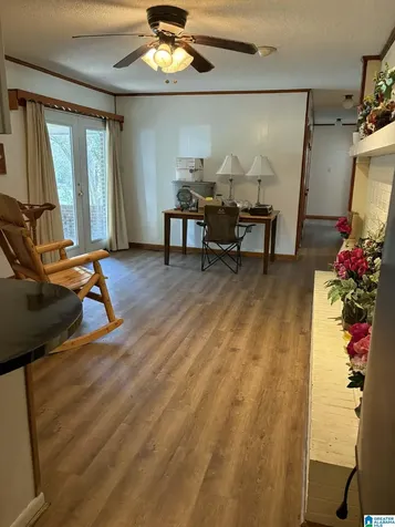 634 Odena Heights Circle Sylacauga AL 35150