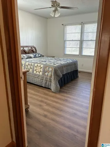 634 Odena Heights Circle Sylacauga AL 35150