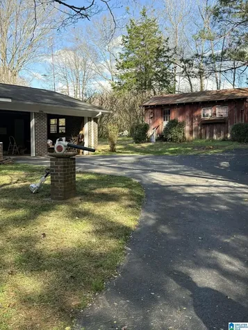 634 Odena Heights Circle Sylacauga AL 35150