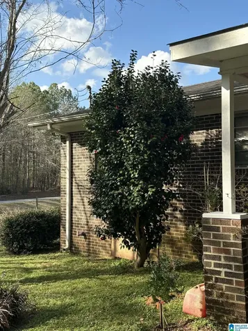 634 Odena Heights Circle Sylacauga AL 35150