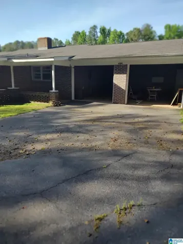 634 Odena Heights Circle Sylacauga AL 35150