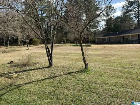 634 Odena Heights Circle Sylacauga AL 35150