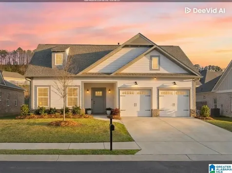 3955 Sydney Trail Birmingham AL 35211