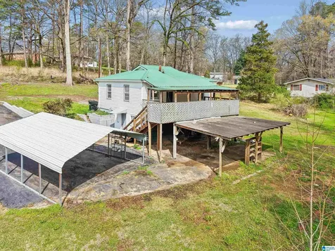 405 Blackmon Circle Adamsville AL 35005
