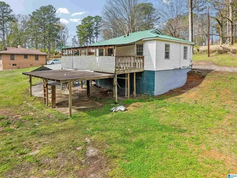 405 Blackmon Circle Adamsville AL 35005