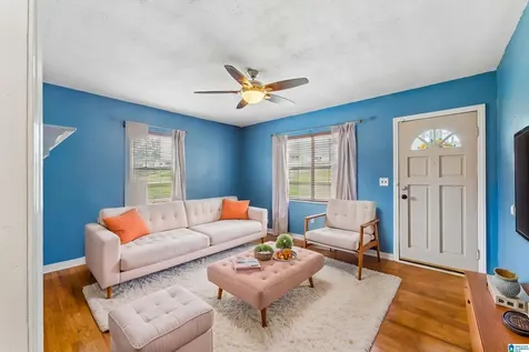 405 Blackmon Circle Adamsville AL 35005