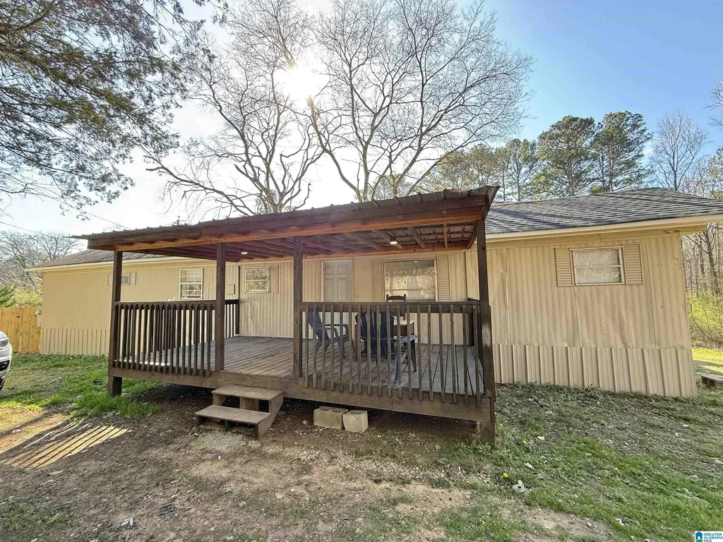 165 Highway 478 Leeds AL 35094