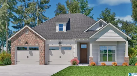 5413 Stonepeake Parkway Trussville AL 35173