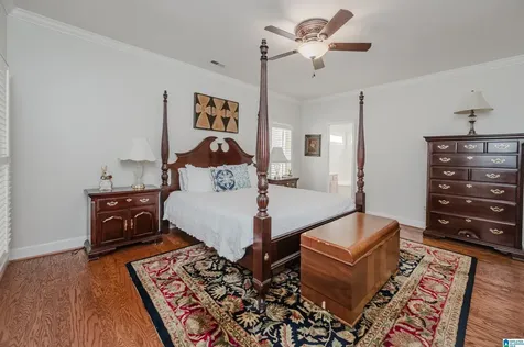 141 Southlake Lane Hoover AL 35244