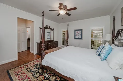 141 Southlake Lane Hoover AL 35244
