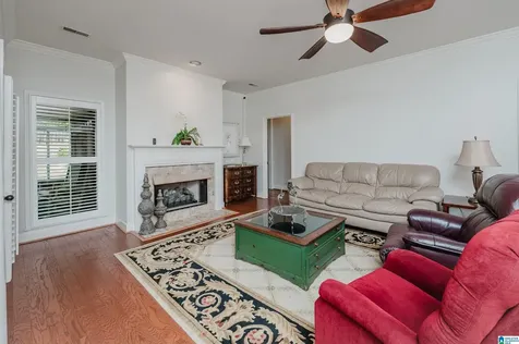 141 Southlake Lane Hoover AL 35244