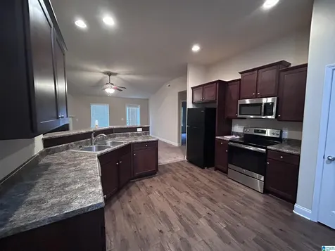 338 Ivy Hills Circle Calera AL 35040