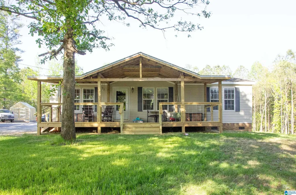 139 Tree Line Drive Odenville AL 35120