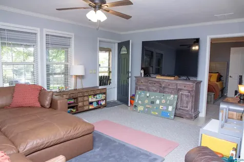 139 Tree Line Drive Odenville AL 35120