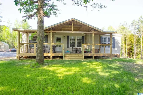 139 Tree Line Drive Odenville AL 35120