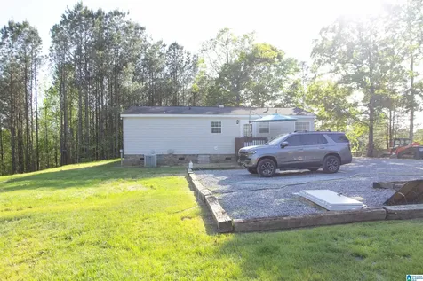 139 Tree Line Drive Odenville AL 35120