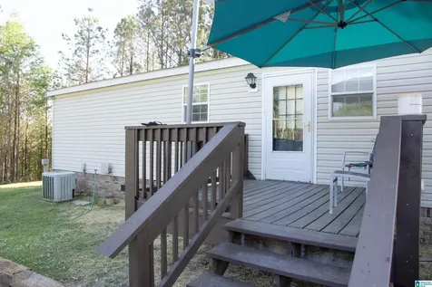 139 Tree Line Drive Odenville AL 35120