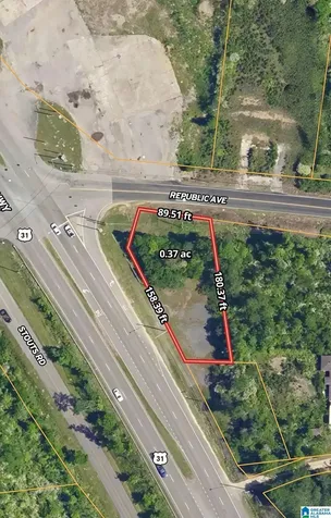 2111 Decatur Highway Fultondale AL 35068