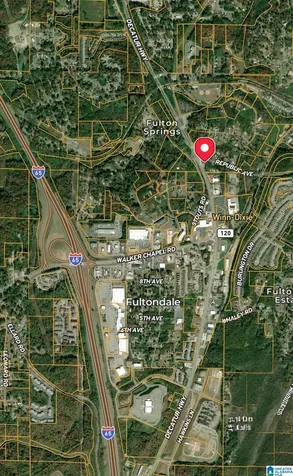 2111 Decatur Highway Fultondale AL 35068