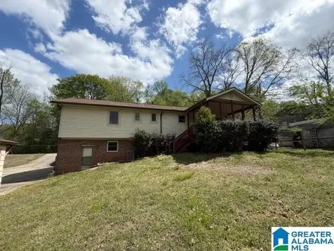 1008 4th Avenue Pleasant Grove AL 35127