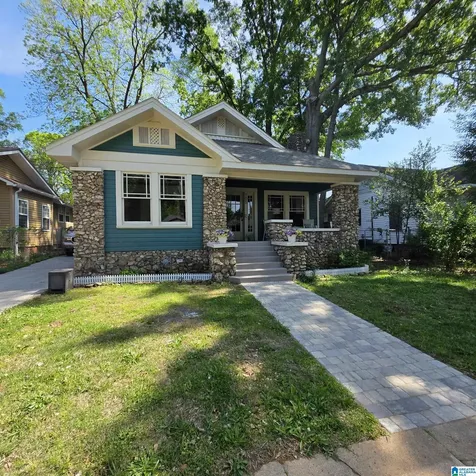 705 9th Court S Birmingham AL 35205