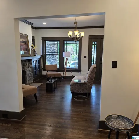 705 9th Court S Birmingham AL 35205
