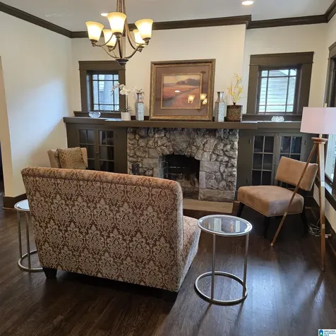 705 9th Court S Birmingham AL 35205