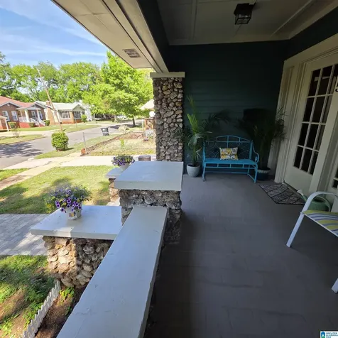 705 9th Court S Birmingham AL 35205