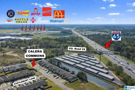 528 Castlebury Lane Calera AL 35040