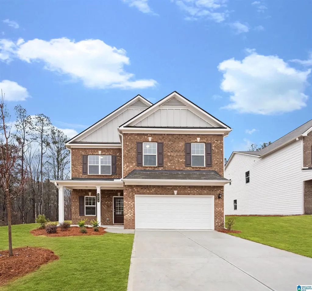 3237 Sayers Road Fultondale AL 35068