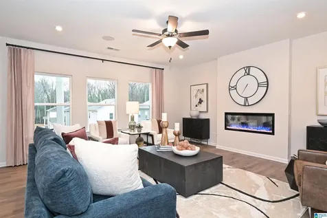 3237 Sayers Road Fultondale AL 35068