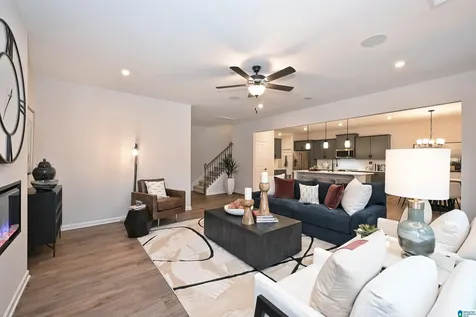 3237 Sayers Road Fultondale AL 35068