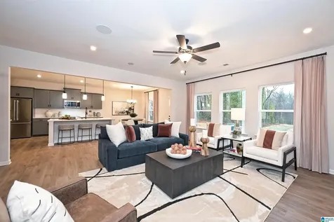 3237 Sayers Road Fultondale AL 35068