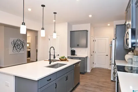 3237 Sayers Road Fultondale AL 35068