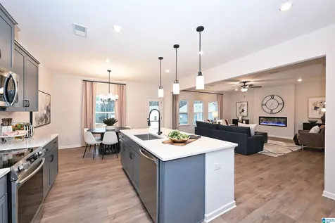 3237 Sayers Road Fultondale AL 35068
