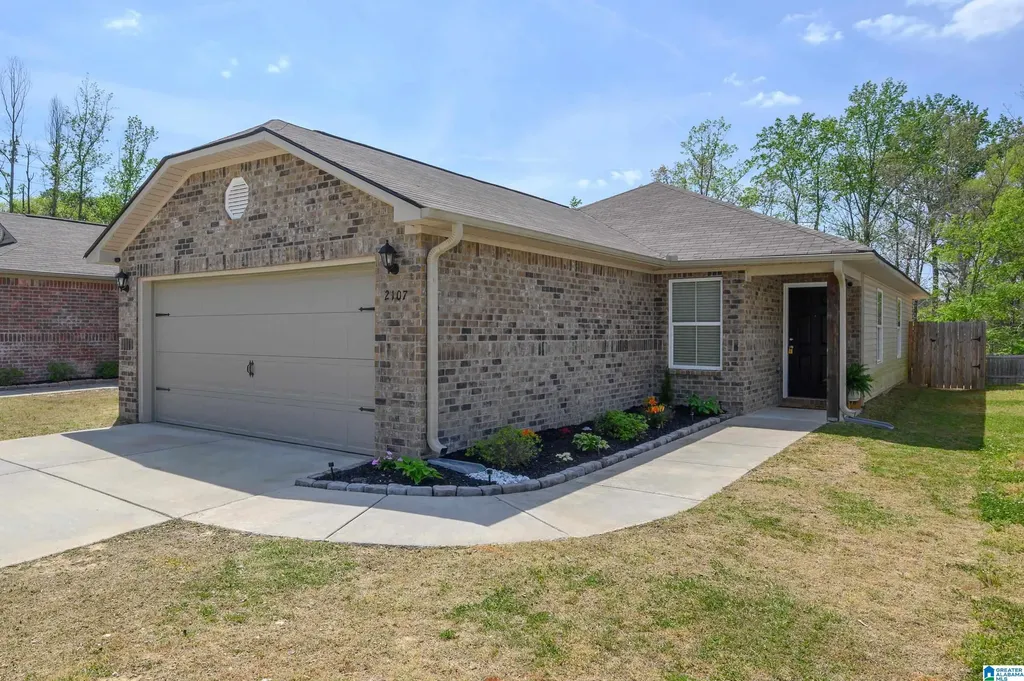 2107 Kilpatrick Lane NW Cullman AL 35058