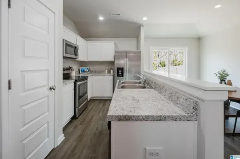 2107 Kilpatrick Lane NW Cullman AL 35058