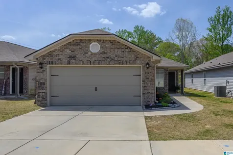 2107 Kilpatrick Lane NW Cullman AL 35058