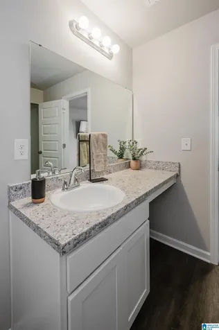 2107 Kilpatrick Lane NW Cullman AL 35058