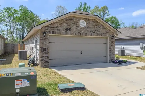 2107 Kilpatrick Lane NW Cullman AL 35058