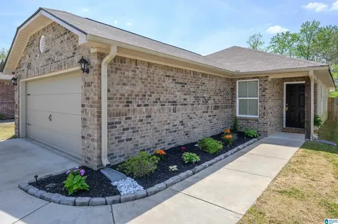 2107 Kilpatrick Lane NW Cullman AL 35058