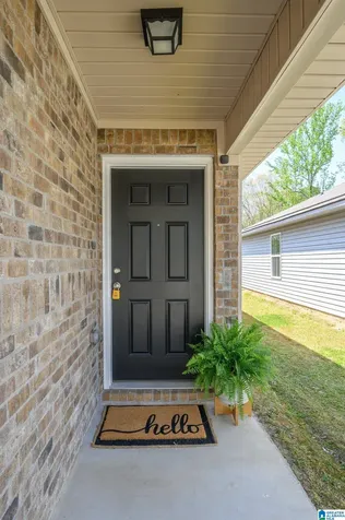 2107 Kilpatrick Lane NW Cullman AL 35058