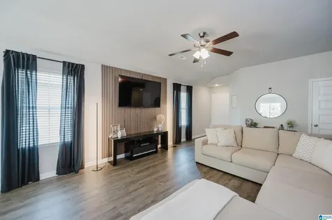2107 Kilpatrick Lane NW Cullman AL 35058