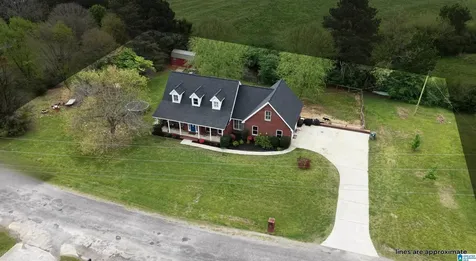 81 County Road 1415 Cullman AL 35058
