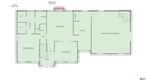 81 County Road 1415 Cullman AL 35058