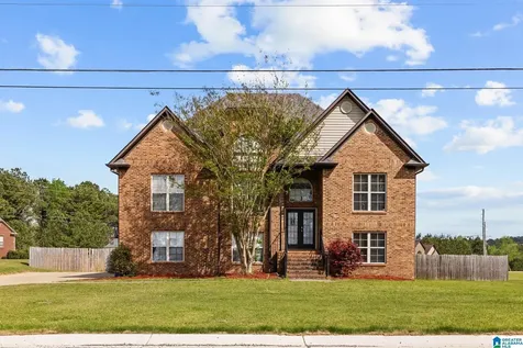 675 Brookhaven Drive Odenville AL 35120