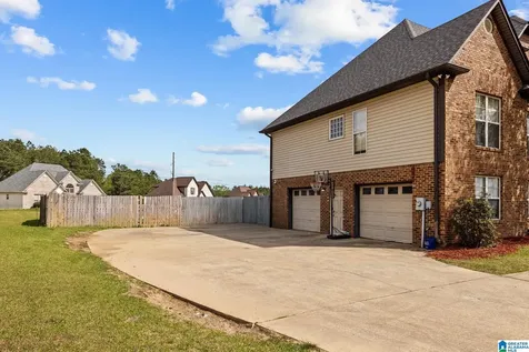 675 Brookhaven Drive Odenville AL 35120